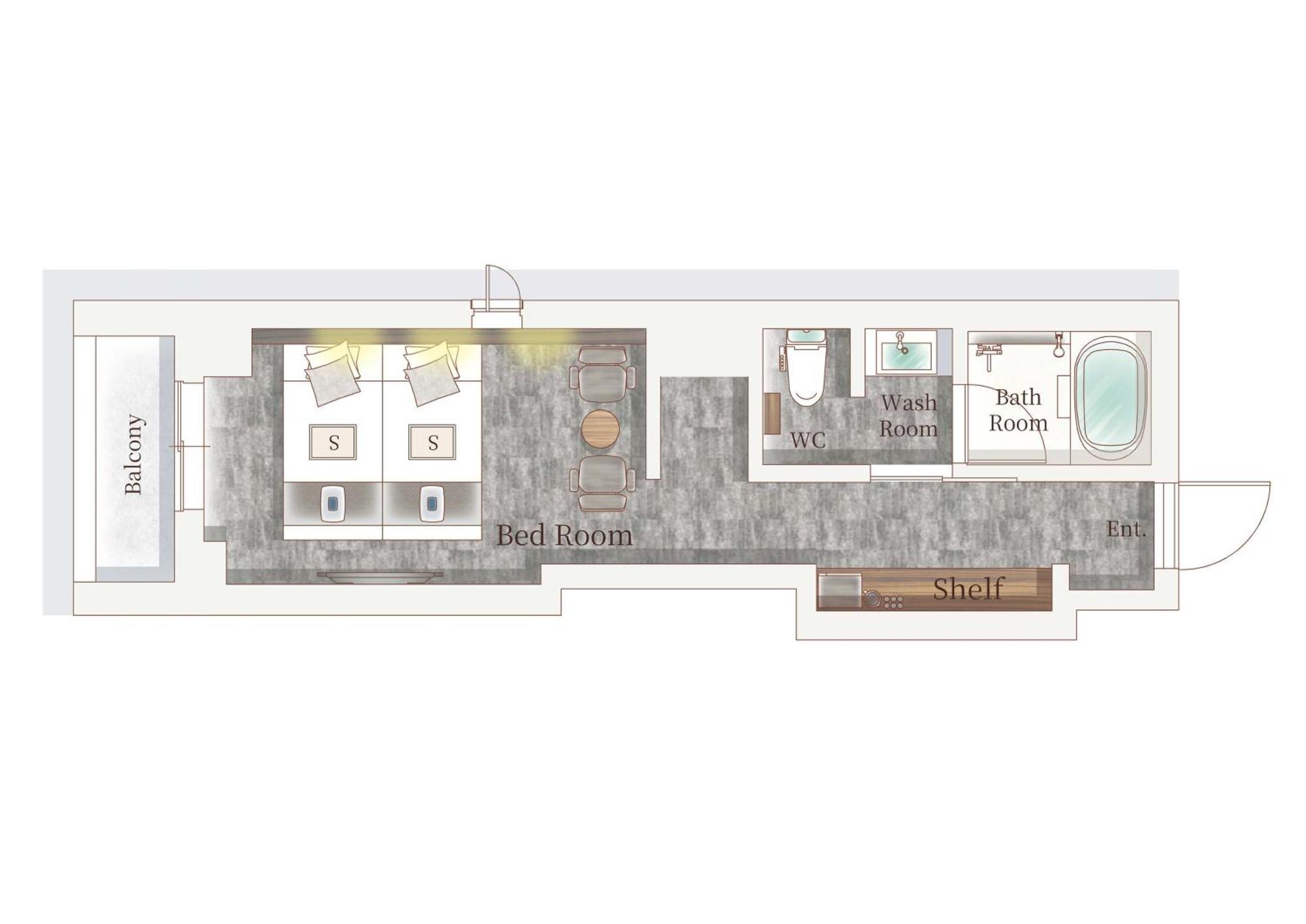Kyohotel Kishotei Goshominami — Photos 2